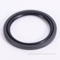 Gray Circle Professional Design Hydraulic Piston Compact Seal Factory